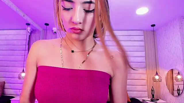 VictoriaaBlair 即時 XXX 聊天