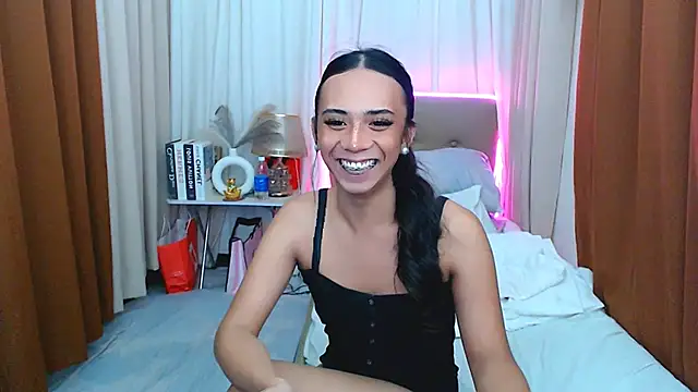 scarlet_smith7's Live XXX Chat
