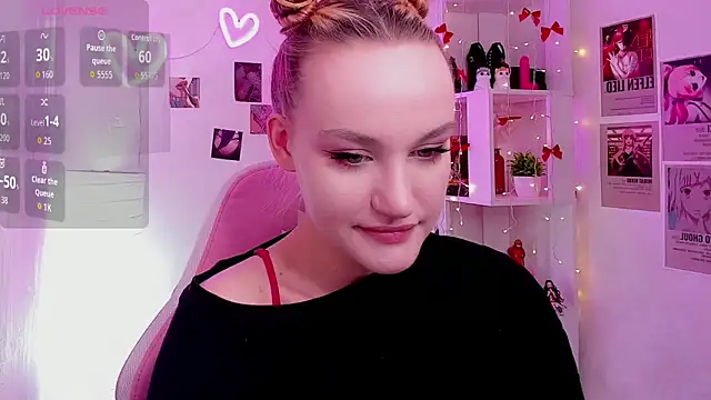 Ida_FaneStain live XXX chat