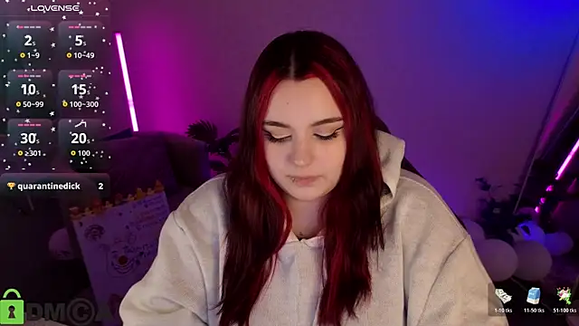 Mia_R0ss' Live XXX Chat