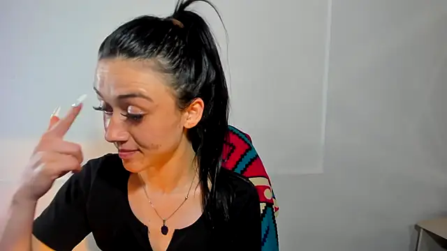 Czat XXX na żywo – Amy_Kobold3