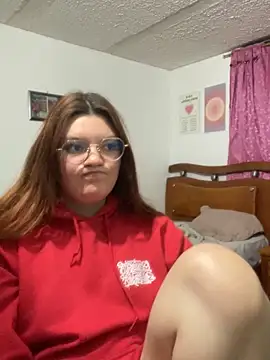 Vixroy7 Show Webcam