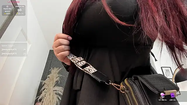 Chat XXX Live Nina_voss