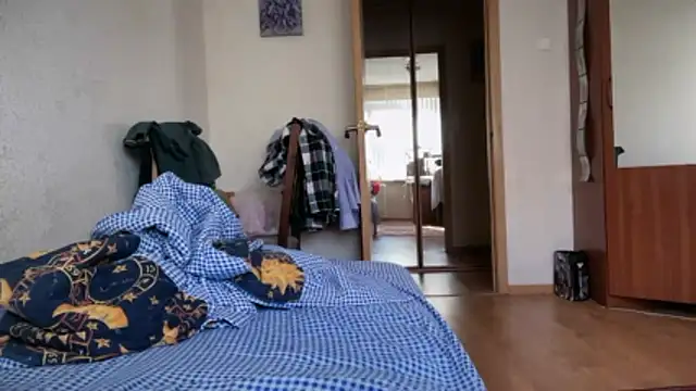 Lamonteik élő XXX-chatje