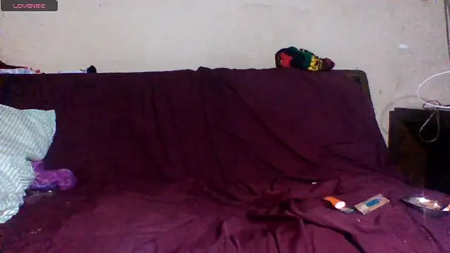 sellvageria Webcam Show