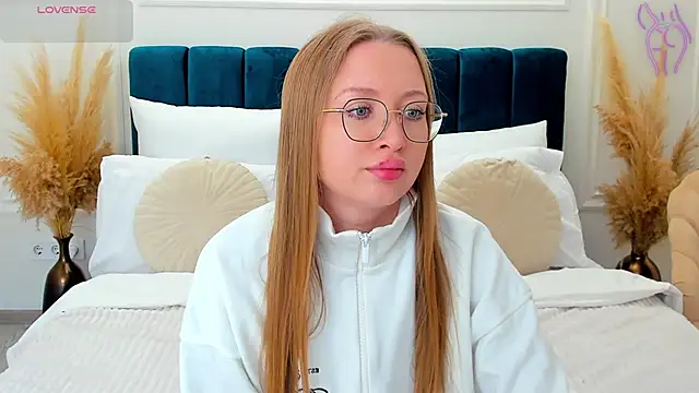Chat XXX en directo de ChloeSug