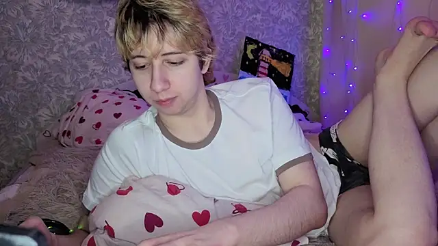 Timothy_Fox Webcam Show