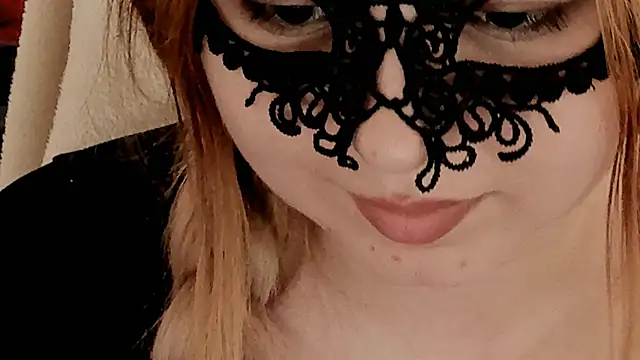 Živý XXX chat DiaAngell