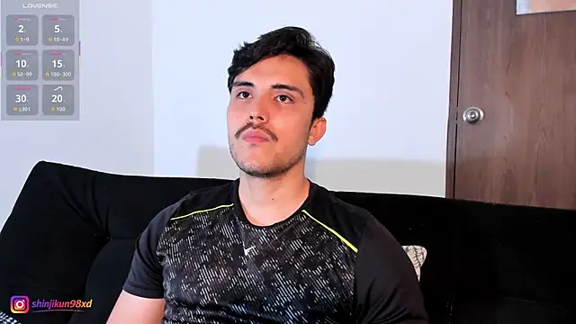 Chat XXX en directo de jasonxd9898