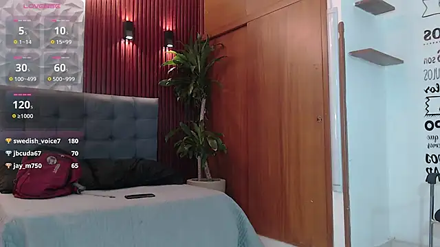 Živý XXX chat lia_cr1