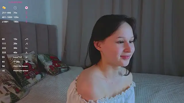 Živý XXX chat SoLefeld