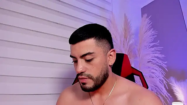 Alexander_Diazz 라이브 XXX 채팅