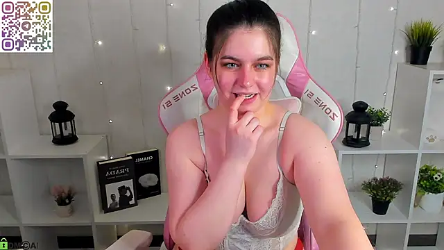 دردشة Margaret__Moon الجنسية المباشرة