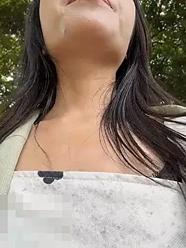 susu_kara's Webcam Show