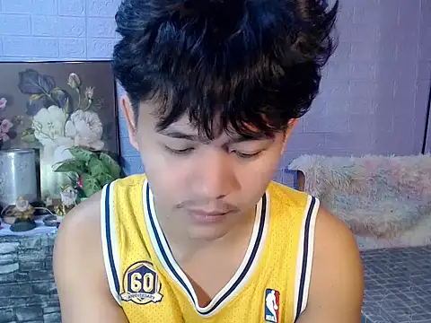 Chat XXX ao vivo de Bigboy_Sean