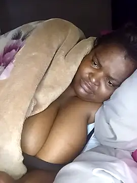 ChubbyLucia's Webcam Show