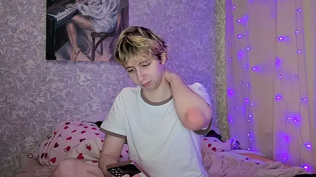 Timothy_Fox Webcam Show