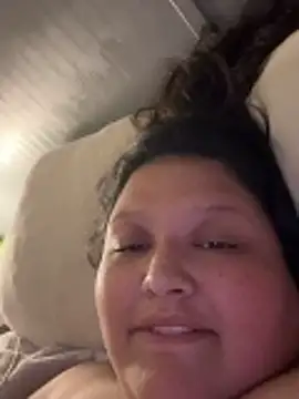 Webkamerová show plussizemama