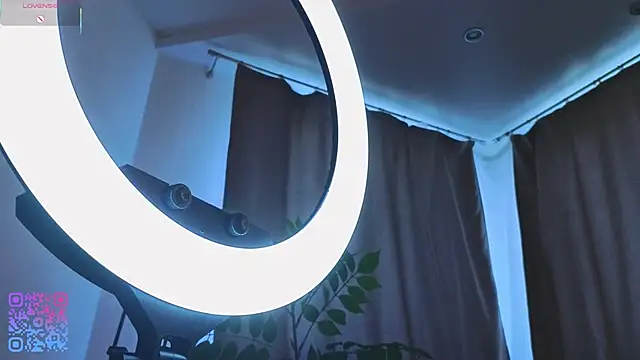 XXX chat uživo modela SoniaScott
