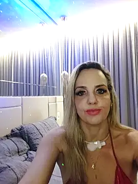 Show de pantera_intensa na webcam