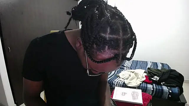 axel_rios_ Pertunjukan Webcam