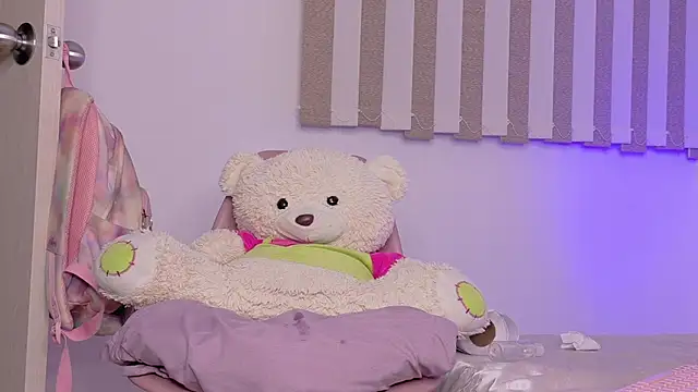 Czat XXX na żywo – Julie_Bennet