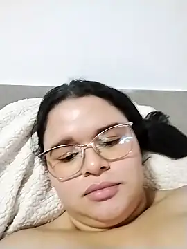 Chat +18 de SamanthaStonee ao vivo