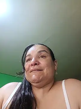 Živý XXX chat Zuleyka_69