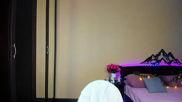 Онлайн чат XXX marry_evans
