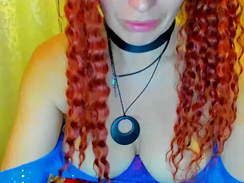 Chat XXX en directo de Ruda1919