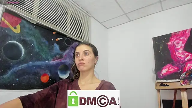 Chatroom XXX en direct de mariecam420