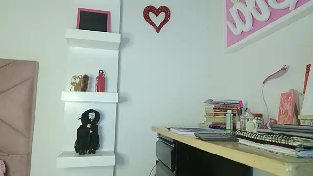 Živý XXX chat eva_sin18