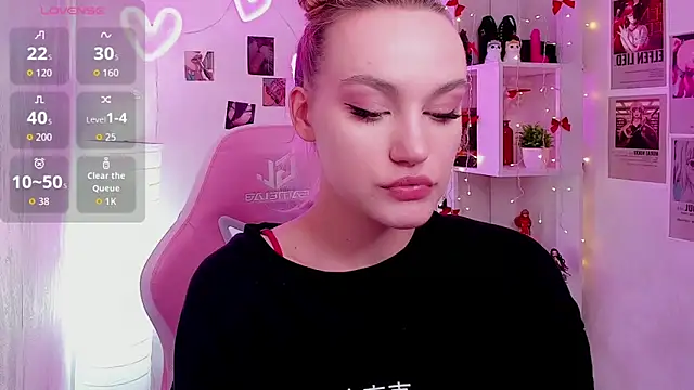 Ida_FaneStain Live XXX Chat