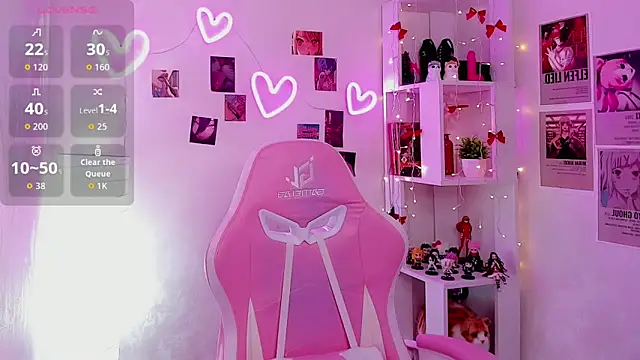 Ida_FaneStainn Live XXX chat