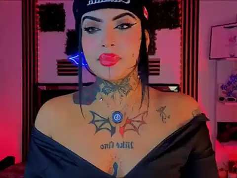 Онлайн чат XXX LauriInk1