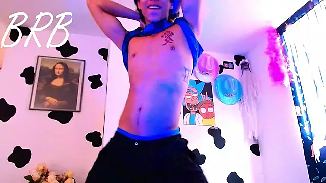 Chat XXX Live DannyPhantom555