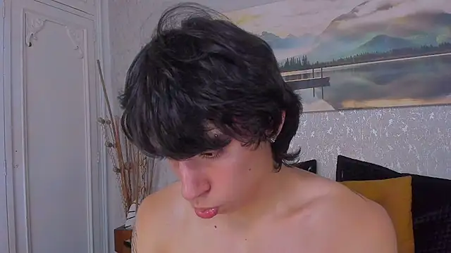 Tyler_durten Webcam show