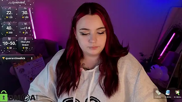 Czat XXX na żywo – Mia_R0ss