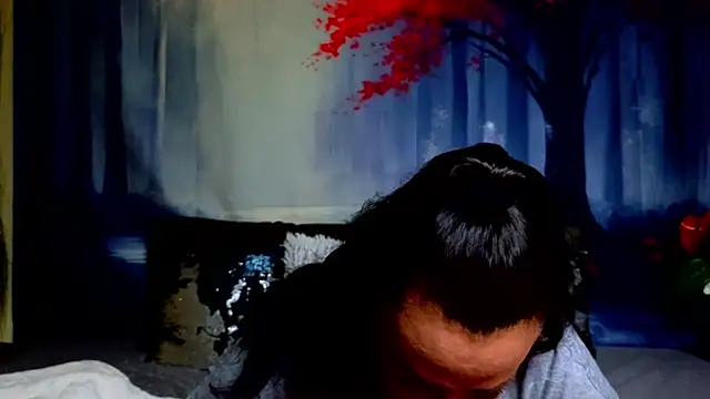 Chat XXX en directo de ElizabethEven