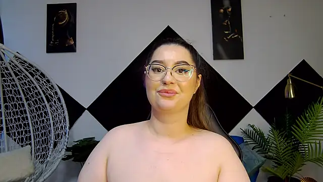 XXX chat uživo modela Katewalker_