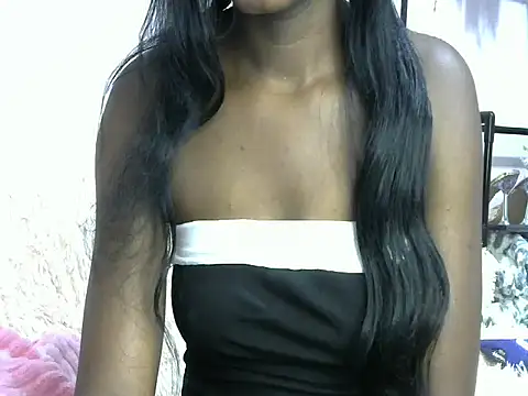 Shanty_Shaniz's Live XXX Chat