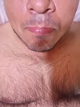 Show de ferchobb120 na webcam