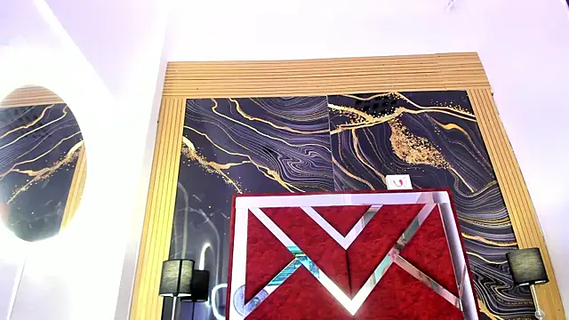 VanessaHard_as' Live XXX Chat