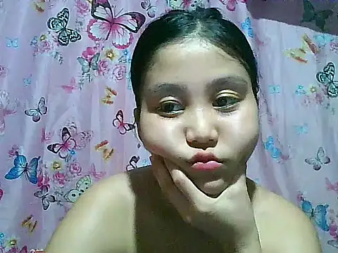 Show de webcam de SexyAsianPussy4u