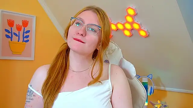 AliceAllisons – Naživo XXX chat