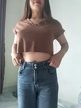 Zoe-Zoee's Live XXX Chat