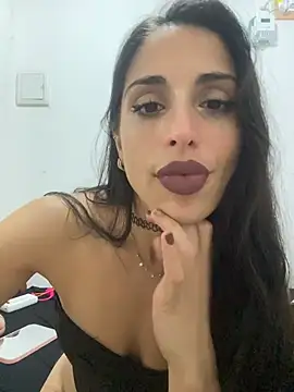 Chatroom XXX en direct de sweetwanda