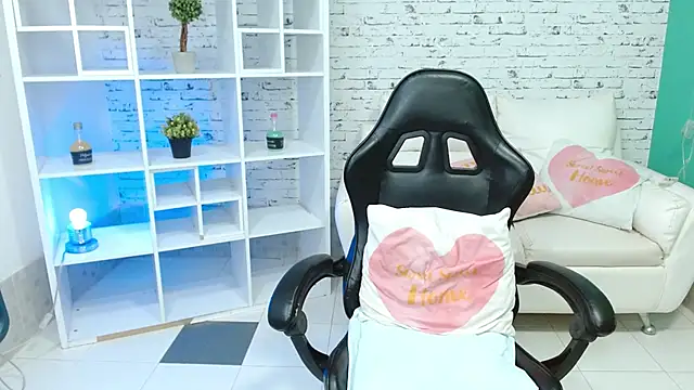 XXX chat uživo modela gaby_sweet10