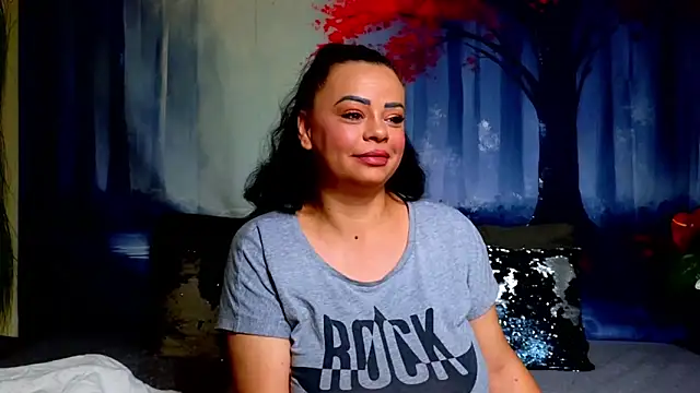 ElizabethEven's Live XXX Chat