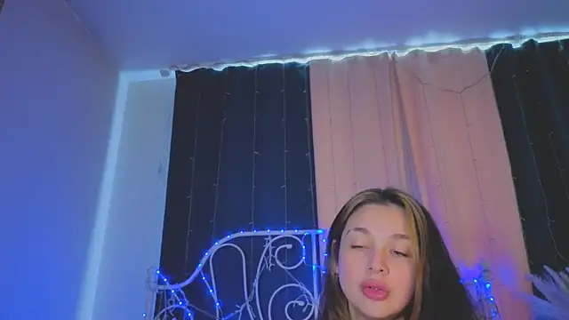 Funny_Bunny 网络视讯表演